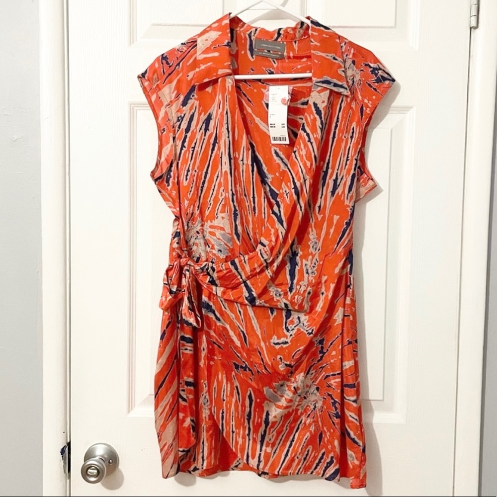 Urban Outfitters Silver Sunset